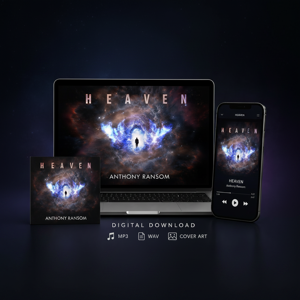 Heaven (Digital Download)