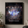 Heaven 11x17 Signed Poster (Poster Only)