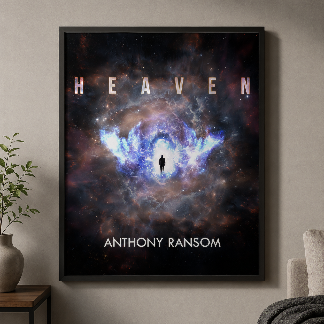 Heaven Poster (Poster Only)