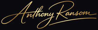 Anthony Ransom Gold Cinematic Signature